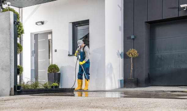 Best Dumpster Area Cleaning  in Marin City, CA